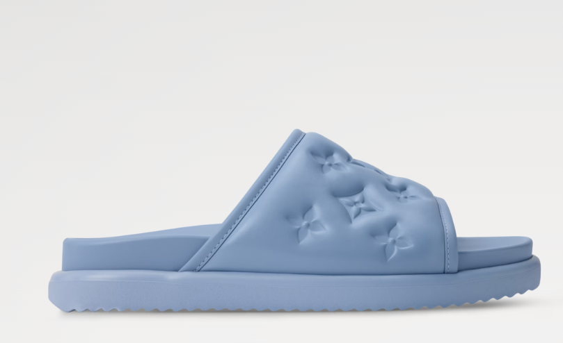 Miami Mule da Louis Vuitton