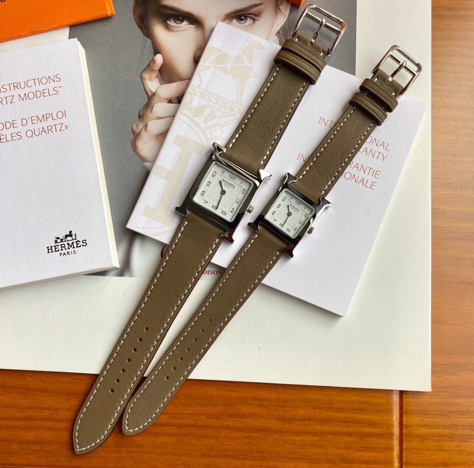 Relógios HERMÈS Casal