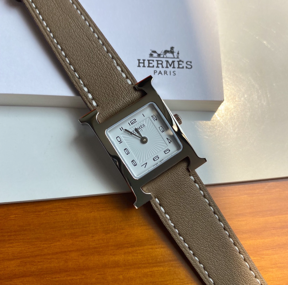 Relógios HERMÈS