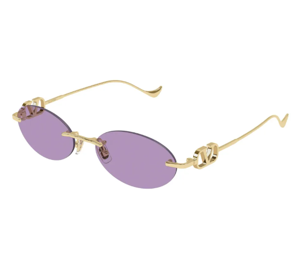 Óculos De Sol Valentino