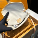 Bolsa Saumur BB Canvas Monogram