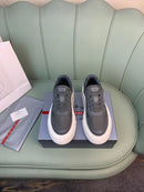 Tênis Prada Graphite Luxury