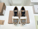 Burberry Vintage Check Cotton Beige