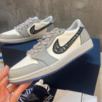 DIOR X AIR JORDAN 1 LOW