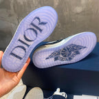 DIOR X AIR JORDAN 1 LOW
