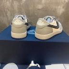 DIOR X AIR JORDAN 1 LOW