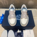DIOR X AIR JORDAN 1 LOW
