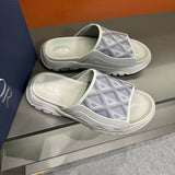 Christian Dior Chinelo
