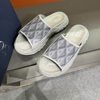 Christian Dior Chinelo