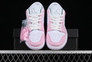 Air Jordan 1 Low SE Paw Print Pink Foam HM3706-141