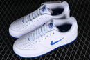 Nike Air Force 1 Low '07 Retro Color of the Month Hyper Royal Jewel