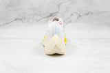 Nike ZoomX Vaporfly Next% 2 White Yellow Strike
