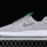 Nike Air Force 1 '07 Low Color of the Month Jewel Light Smoke Grey