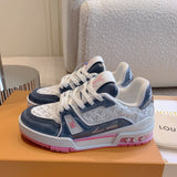 Louis vuitton Trainer 54