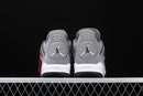 Air Jordan 4 Retro Cool Grey