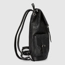 Mochila Gucci GG Jumbo Black