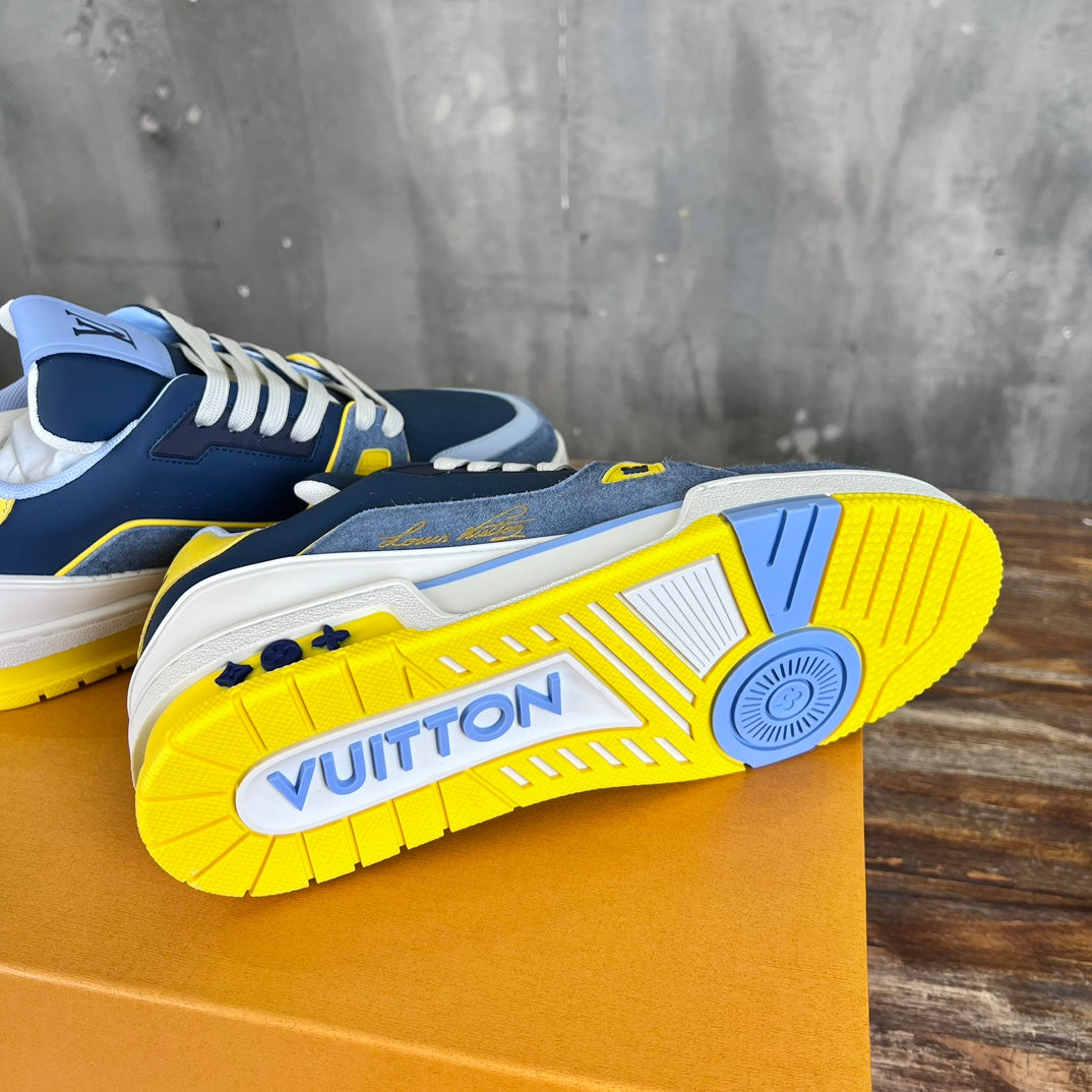 Louis vuitton Trainer 54.