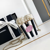 Chanel POPCORN MINAUDIERE