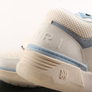 Amiri MA-1 White Blue