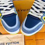 Louis vuitton Trainer 54.