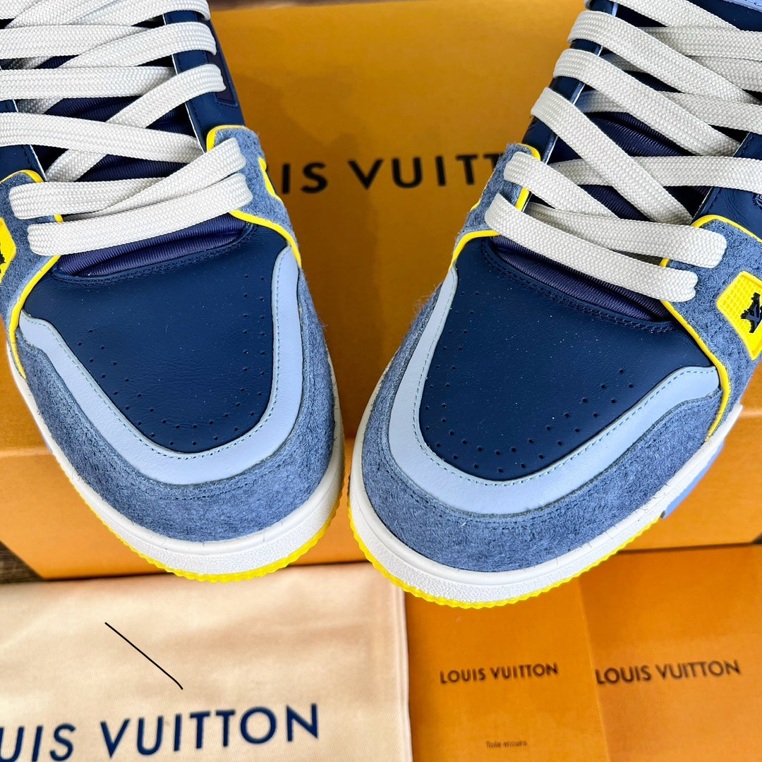 Louis vuitton Trainer 54.