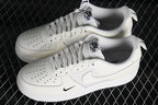 Nike Air Force 1 '07 Essential Sail Black