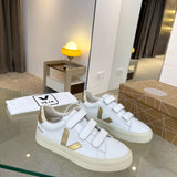 Veja Esplar Leather
White Platine