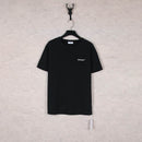 Camiseta Off-White Arrow Skate Black