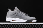 Air Jordan 4 Retro Cool Grey