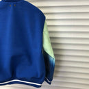 Jacket Blue
