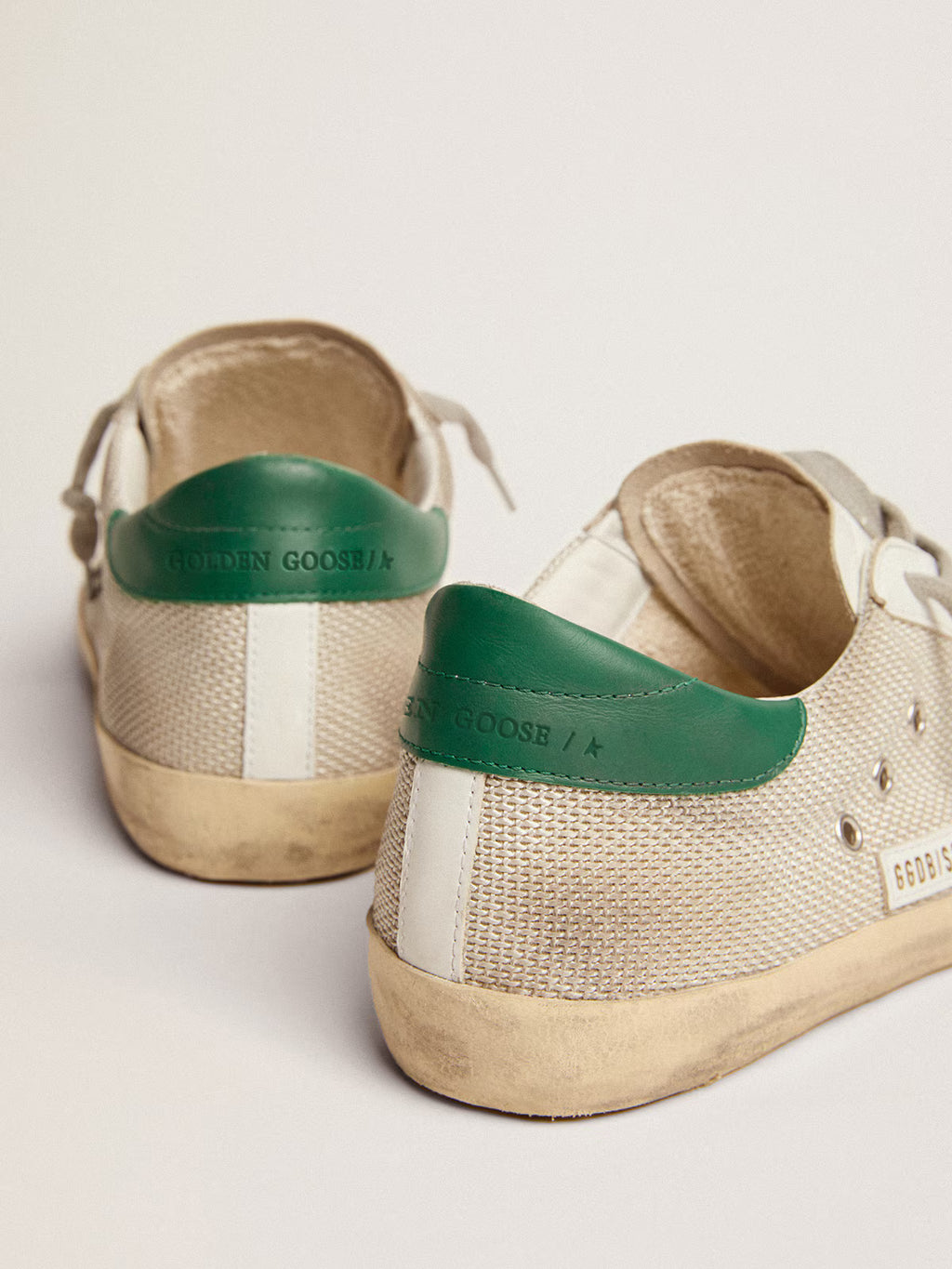 Golden Goose Super-Star