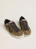 Golden Goose Golden Star brown