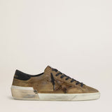 Golden Goose Golden Star brown