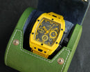 Relógio Hublot Spirit Of Big Bang Yellow Magic