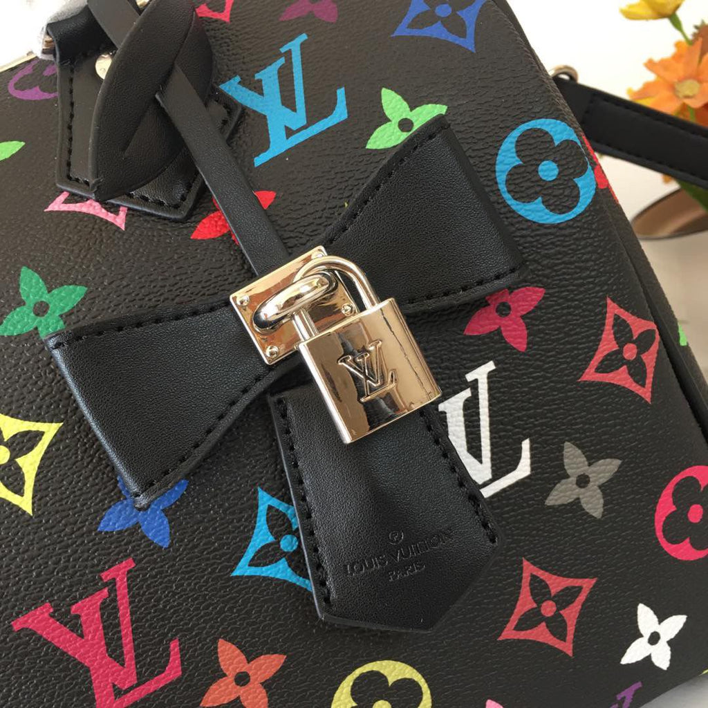 Bolsa LV Speedy Soft 30 TM