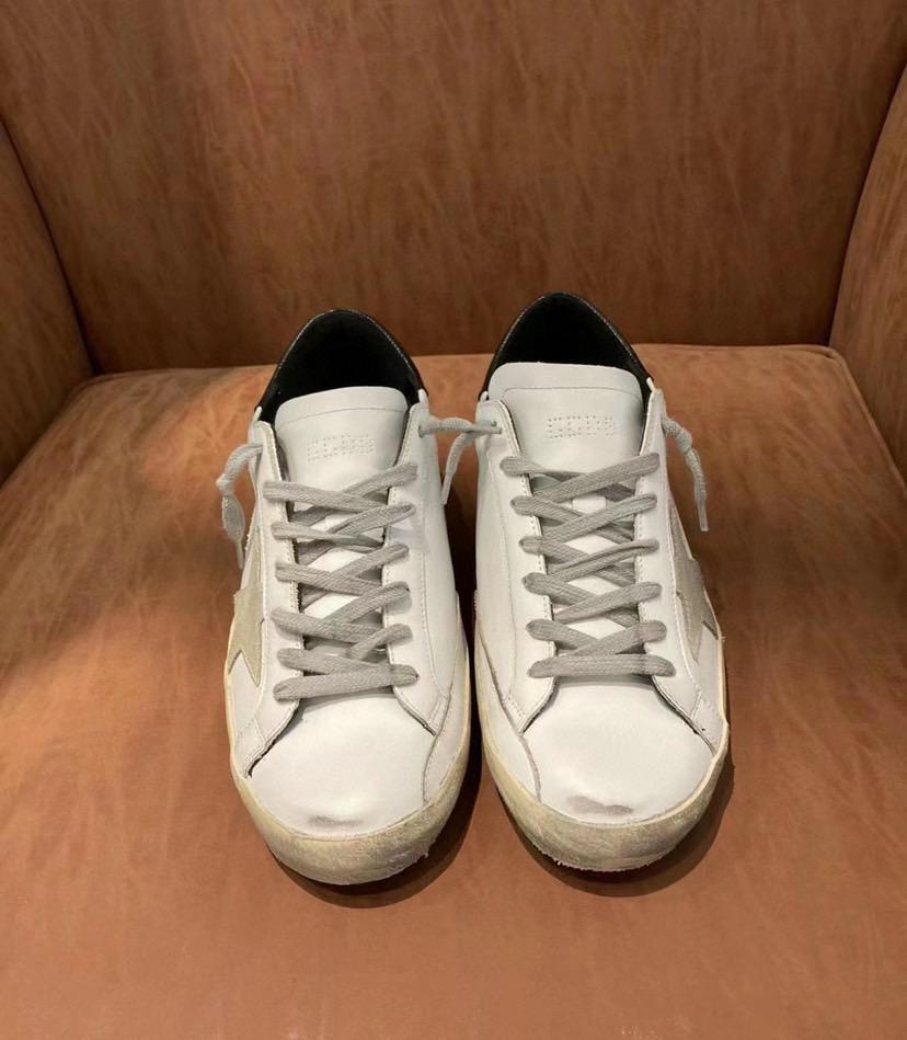 Golden Goose Superstar ( Pronta entrega )