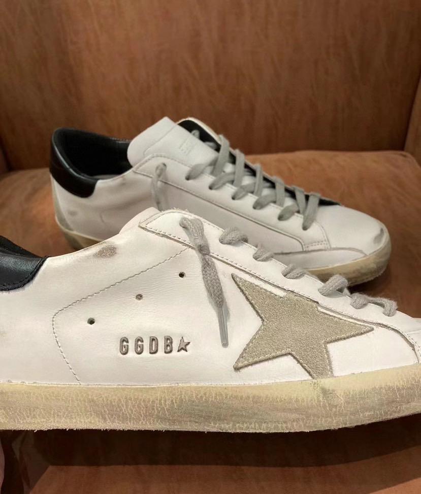 Golden Goose Superstar ( Pronta entrega )