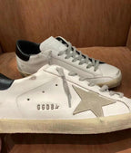Golden Goose Superstar ( Pronta entrega )