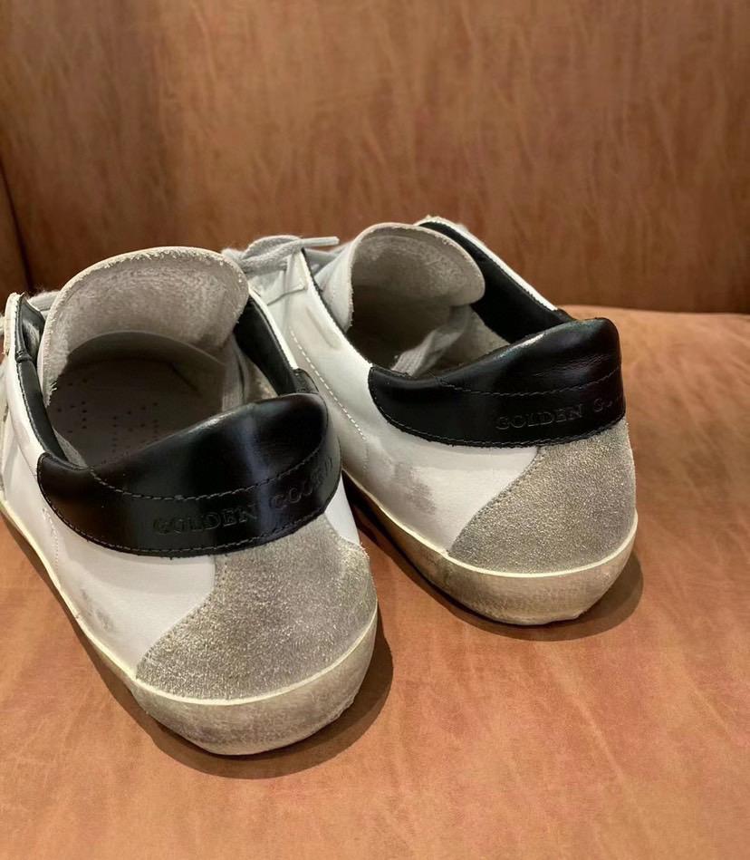 Golden Goose Superstar ( Pronta entrega )