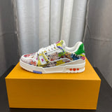 LV Trainer #54 Virgil Abloh
