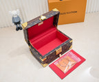 LV Trunk Monogram