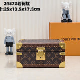 LV Trunk Monogram
