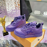 Lv Skate Violet