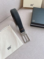 Cinto MontBlanc