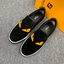 Slip on Fendi Monster
