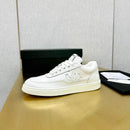 Chanel CC Logo White (Pronta entrega)