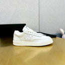 Chanel CC Logo White (Pronta entrega)