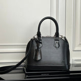 Bolsa Alma BB Black