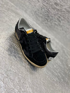Golden Goose Ball Star Glitter Black