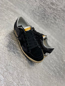 Golden Goose Ball Star Glitter Black